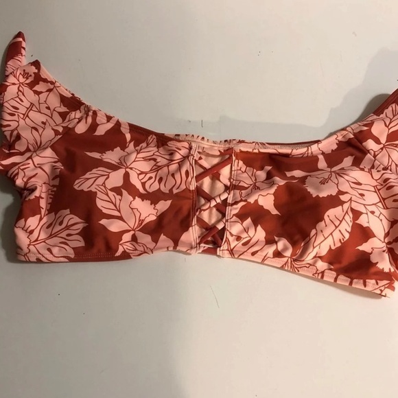 Bikini Top size XL Women’s Swim Top‎ - Picture 1 of 9